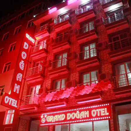 Grand Dogan * Kirikkale