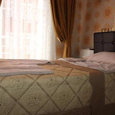 Grand Dogan Hotel Kirikkale