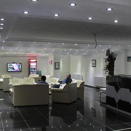 Grand Dogan Kirikkale