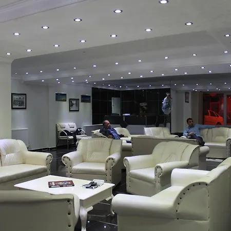 Hotel Grand Dogan *