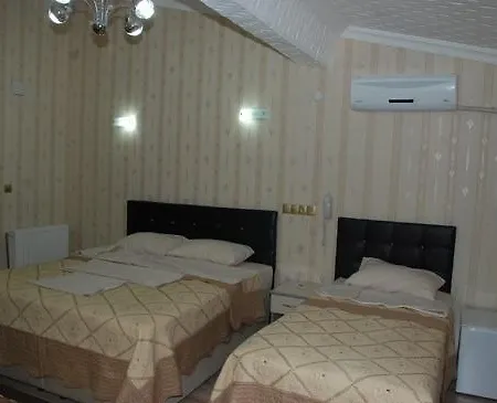 Grand Dogan Otel *