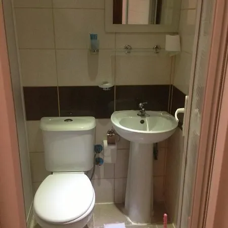 Hotel Grand Dogan Kirikkale