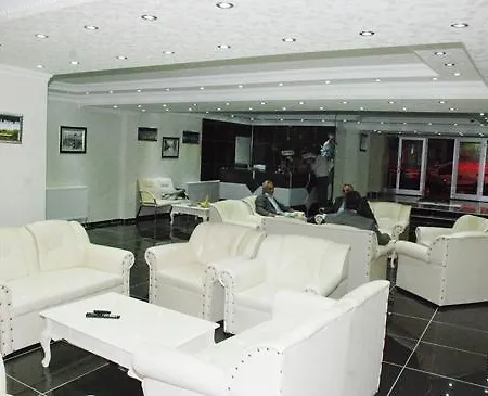 Otel Grand Dogan
