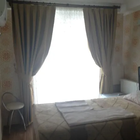 Grand Dogan Hotel Kirikkale