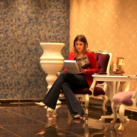 Grand Dogan Otel Kırıkkale
