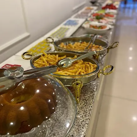 Grand Dogan Hotel
