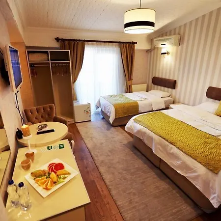 Grand Dogan * Kırıkkale