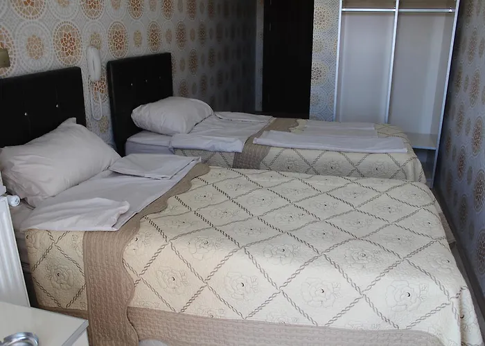 Grand Dogan Kırıkkale