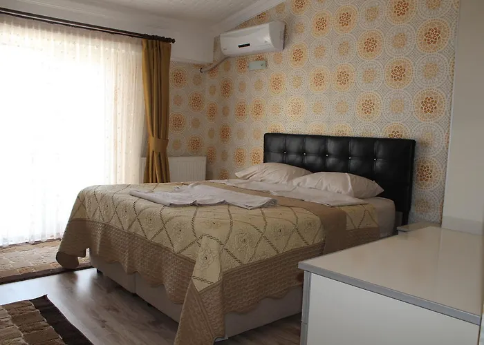 Grand Dogan Hotel Kırıkkale