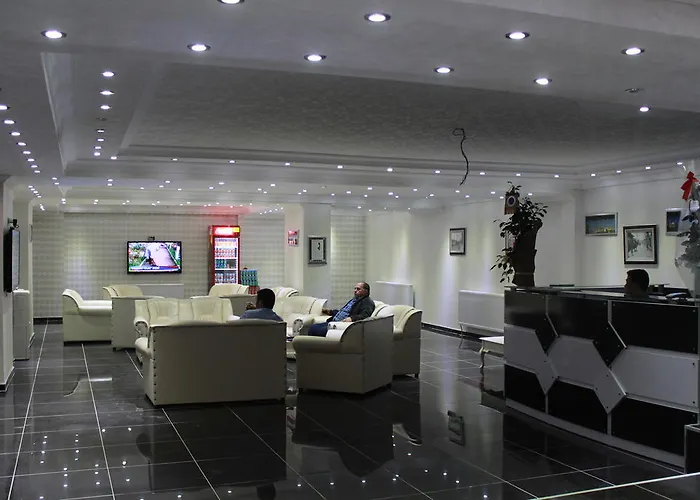 Grand Dogan Kırıkkale