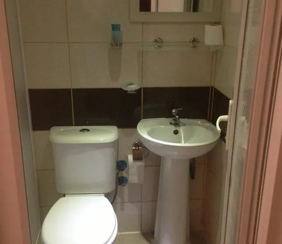 Hotel Grand Dogan Kırıkkale