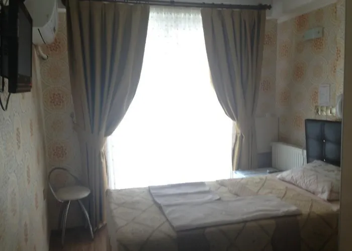 Grand Dogan Hotel Kırıkkale