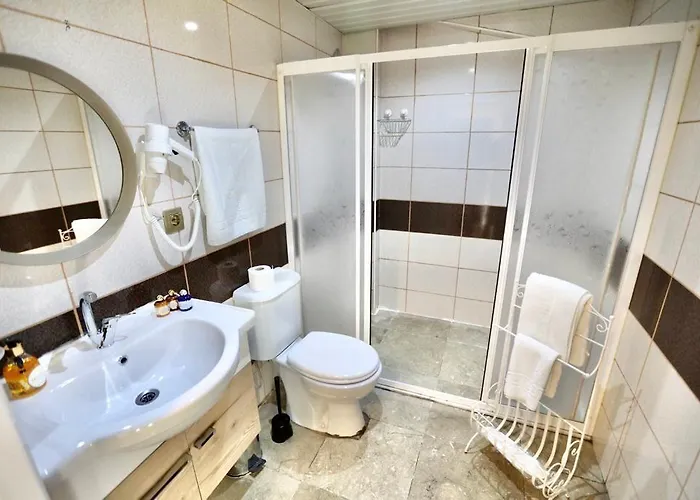 Grand Dogan Hotel Kırıkkale