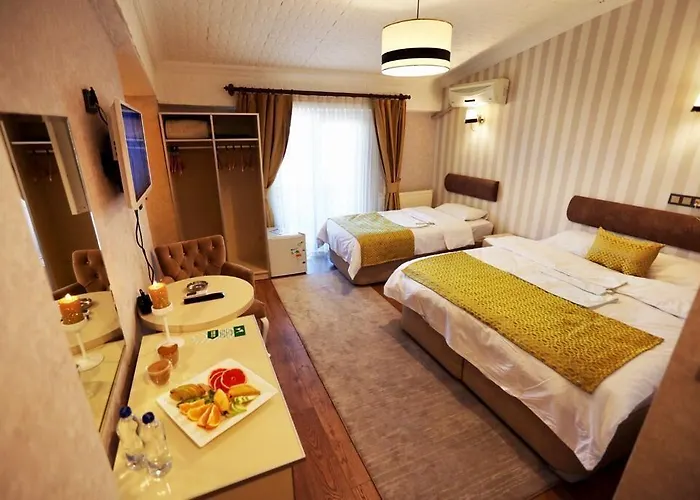 Grand Dogan * Kırıkkale